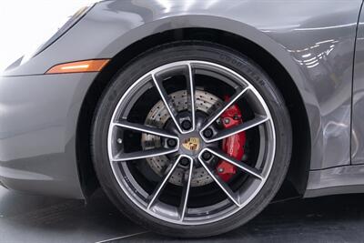 2021 Porsche 911 Carrera 4S   - Photo 99 - Nashville, TN 37217