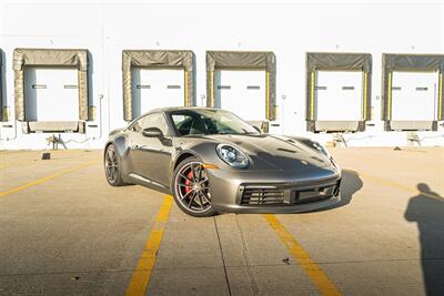 2021 Porsche 911 Carrera 4S   - Photo 114 - Nashville, TN 37217