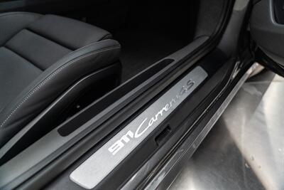 2021 Porsche 911 Carrera 4S   - Photo 52 - Nashville, TN 37217