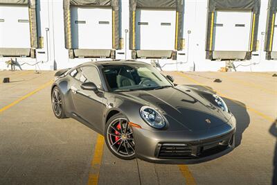 2021 Porsche 911 Carrera 4S   - Photo 116 - Nashville, TN 37217