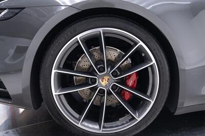 2021 Porsche 911 Carrera 4S   - Photo 101 - Nashville, TN 37217