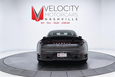 2021 Porsche 911 Carrera 4S   - Photo 7 - Nashville, TN 37217