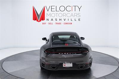 2021 Porsche 911 Carrera 4S   - Photo 15 - Nashville, TN 37217