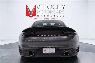 2021 Porsche 911 Carrera 4S   - Photo 19 - Nashville, TN 37217