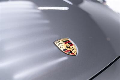 2021 Porsche 911 Carrera 4S   - Photo 105 - Nashville, TN 37217