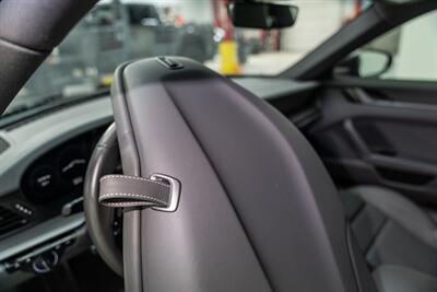 2021 Porsche 911 Carrera 4S   - Photo 28 - Nashville, TN 37217