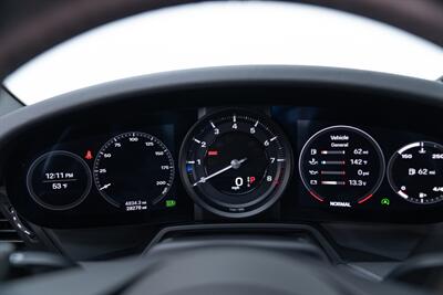 2021 Porsche 911 Carrera 4S   - Photo 95 - Nashville, TN 37217
