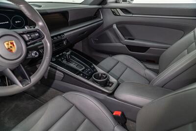 2021 Porsche 911 Carrera 4S   - Photo 74 - Nashville, TN 37217