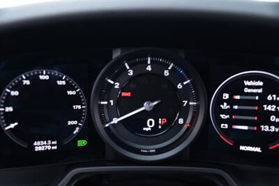 2021 Porsche 911 Carrera 4S   - Photo 98 - Nashville, TN 37217