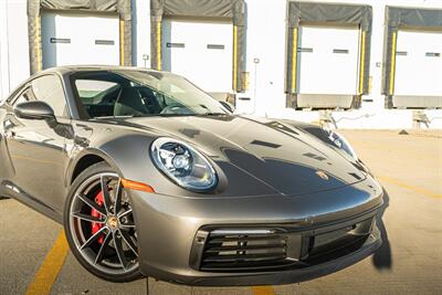 2021 Porsche 911 Carrera 4S   - Photo 118 - Nashville, TN 37217