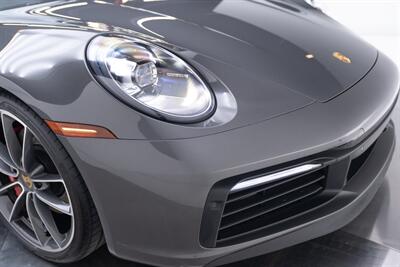 2021 Porsche 911 Carrera 4S   - Photo 103 - Nashville, TN 37217