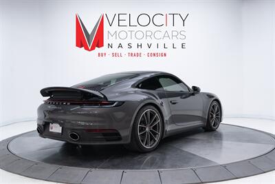 2021 Porsche 911 Carrera 4S   - Photo 6 - Nashville, TN 37217