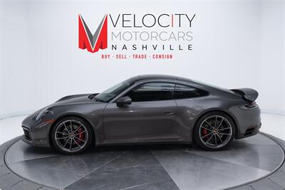 2021 Porsche 911 Carrera 4S   - Photo 17 - Nashville, TN 37217
