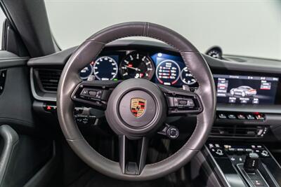 2021 Porsche 911 Carrera 4S   - Photo 89 - Nashville, TN 37217