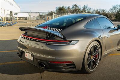 2021 Porsche 911 Carrera 4S   - Photo 124 - Nashville, TN 37217