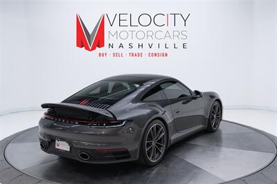 2021 Porsche 911 Carrera 4S   - Photo 14 - Nashville, TN 37217