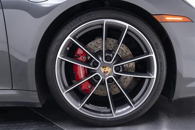 2021 Porsche 911 Carrera 4S   - Photo 102 - Nashville, TN 37217