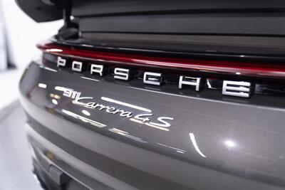2021 Porsche 911 Carrera 4S   - Photo 112 - Nashville, TN 37217