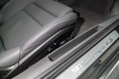 2021 Porsche 911 Carrera 4S   - Photo 50 - Nashville, TN 37217