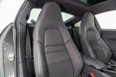 2021 Porsche 911 Carrera 4S   - Photo 47 - Nashville, TN 37217