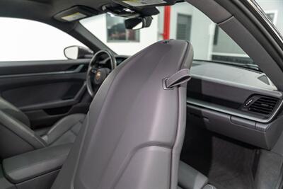 2021 Porsche 911 Carrera 4S   - Photo 43 - Nashville, TN 37217