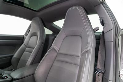 2021 Porsche 911 Carrera 4S   - Photo 31 - Nashville, TN 37217
