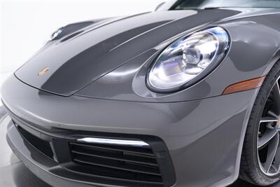 2021 Porsche 911 Carrera 4S   - Photo 106 - Nashville, TN 37217