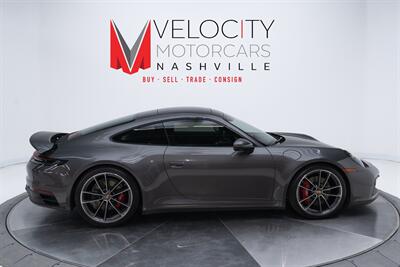 2021 Porsche 911 Carrera 4S   - Photo 13 - Nashville, TN 37217