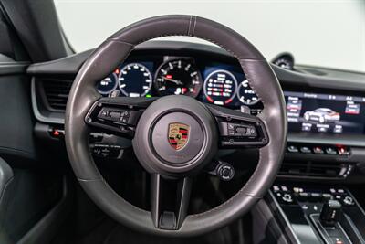 2021 Porsche 911 Carrera 4S   - Photo 90 - Nashville, TN 37217