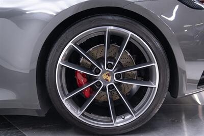 2021 Porsche 911 Carrera 4S   - Photo 100 - Nashville, TN 37217