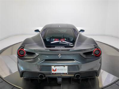 2018 Ferrari 488   - Photo 48 - Nashville, TN 37217