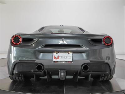 2018 Ferrari 488   - Photo 45 - Nashville, TN 37217