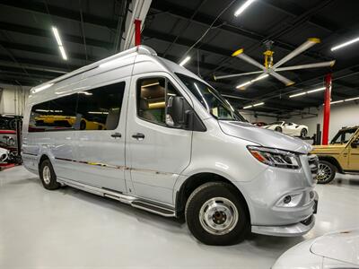 2020 Mercedes-Benz Sprinter 3500XD  2022 Airstream Interstate GL - Photo 32 - Nashville, TN 37217