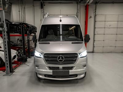 2020 Mercedes-Benz Sprinter 3500XD  2022 Airstream Interstate GL - Photo 14 - Nashville, TN 37217