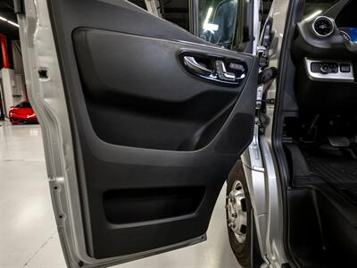 2020 Mercedes-Benz Sprinter 3500XD  2022 Airstream Interstate GL - Photo 57 - Nashville, TN 37217