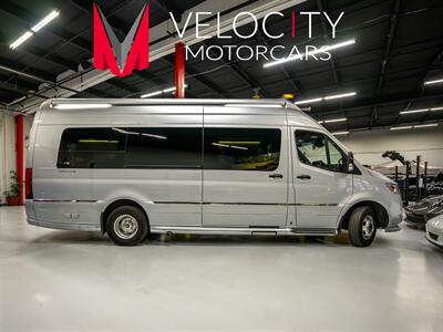 2020 Mercedes-Benz Sprinter 3500XD  2022 Airstream Interstate GL - Photo 12 - Nashville, TN 37217