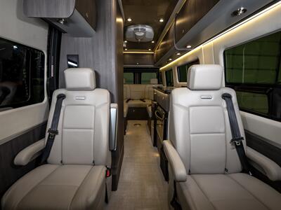 2020 Mercedes-Benz Sprinter 3500XD  2022 Airstream Interstate GL - Photo 74 - Nashville, TN 37217