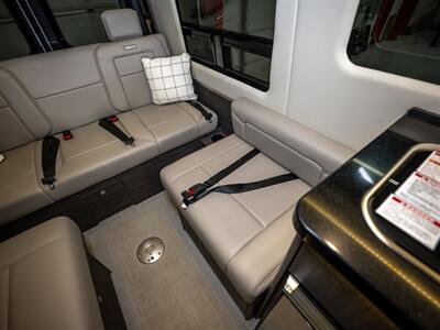 2020 Mercedes-Benz Sprinter 3500XD  2022 Airstream Interstate GL - Photo 81 - Nashville, TN 37217