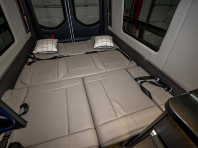 2020 Mercedes-Benz Sprinter 3500XD  2022 Airstream Interstate GL - Photo 109 - Nashville, TN 37217