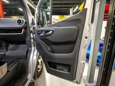 2020 Mercedes-Benz Sprinter 3500XD  2022 Airstream Interstate GL - Photo 52 - Nashville, TN 37217