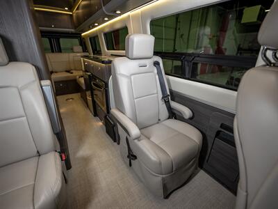 2020 Mercedes-Benz Sprinter 3500XD  2022 Airstream Interstate GL - Photo 75 - Nashville, TN 37217