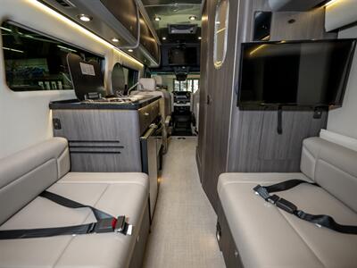 2020 Mercedes-Benz Sprinter 3500XD  2022 Airstream Interstate GL - Photo 94 - Nashville, TN 37217