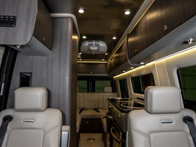 2020 Mercedes-Benz Sprinter 3500XD  2022 Airstream Interstate GL - Photo 77 - Nashville, TN 37217