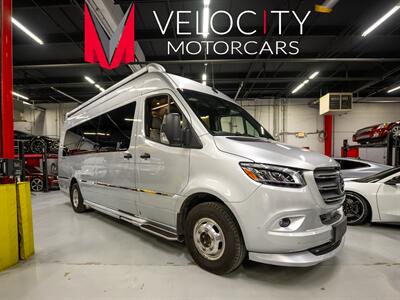 2020 Mercedes-Benz Sprinter 3500XD  2022 Airstream Interstate GL - Photo 9 - Nashville, TN 37217