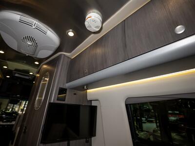 2020 Mercedes-Benz Sprinter 3500XD  2022 Airstream Interstate GL - Photo 96 - Nashville, TN 37217