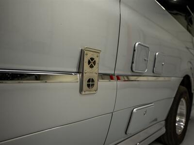 2020 Mercedes-Benz Sprinter 3500XD  2022 Airstream Interstate GL - Photo 124 - Nashville, TN 37217