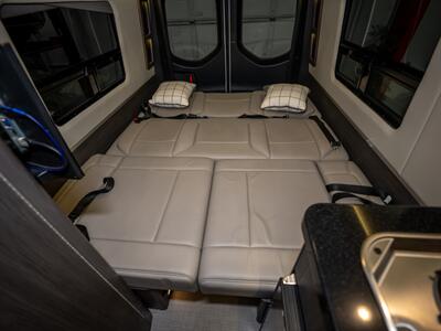 2020 Mercedes-Benz Sprinter 3500XD  2022 Airstream Interstate GL - Photo 107 - Nashville, TN 37217