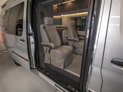 2020 Mercedes-Benz Sprinter 3500XD  2022 Airstream Interstate GL - Photo 119 - Nashville, TN 37217