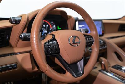 2024 Lexus LC 500   - Photo 105 - Nashville, TN 37217
