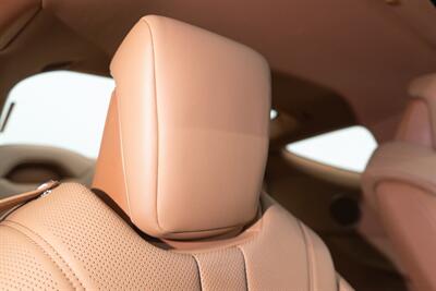 2024 Lexus LC 500   - Photo 52 - Nashville, TN 37217